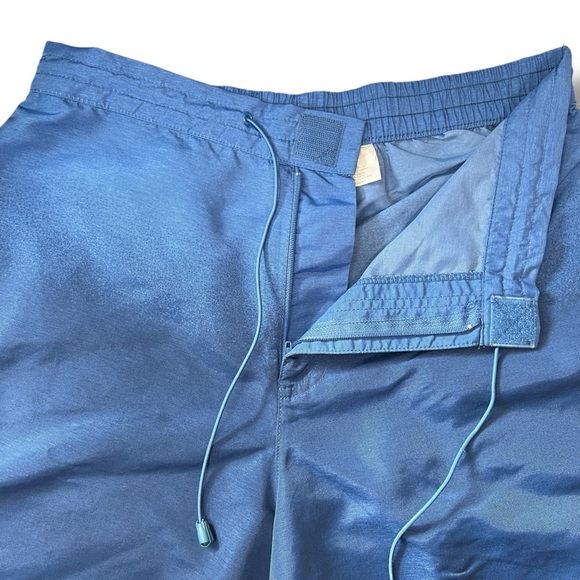 Catalina Women’s Blue Ombré‎ Board Shorts Size Small Nylon - Picture 5 of 10